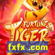 fxfx .com